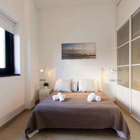 Valentia Apartments - Mercado Central Валенсия Екстериор снимка