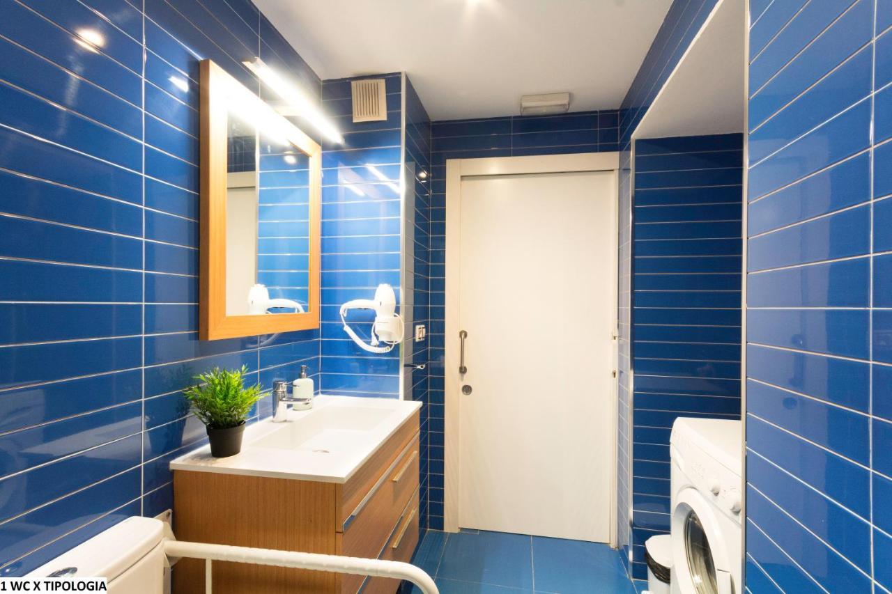 Valentia Apartments - Mercado Central Валенсия Екстериор снимка