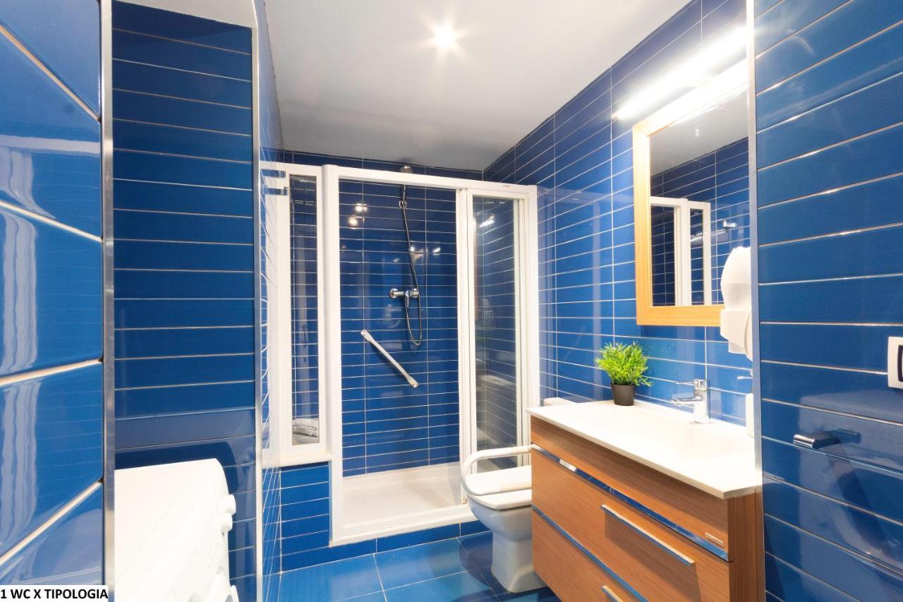 Valentia Apartments - Mercado Central Валенсия Екстериор снимка