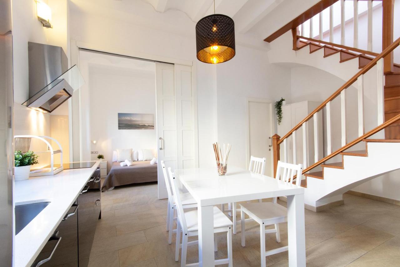 Valentia Apartments - Mercado Central Валенсия Екстериор снимка